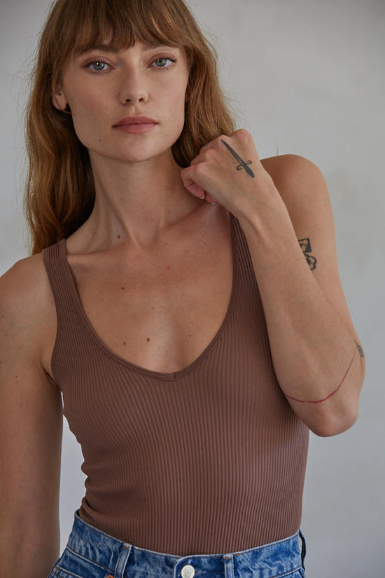 By Together Can't Stop Seamless Bodysuit