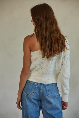 By Together Audrey Knit Top