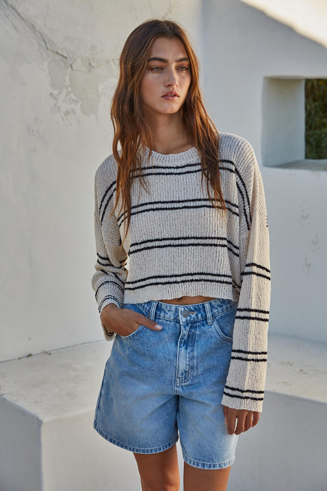 By Together Hawthorne Sweater