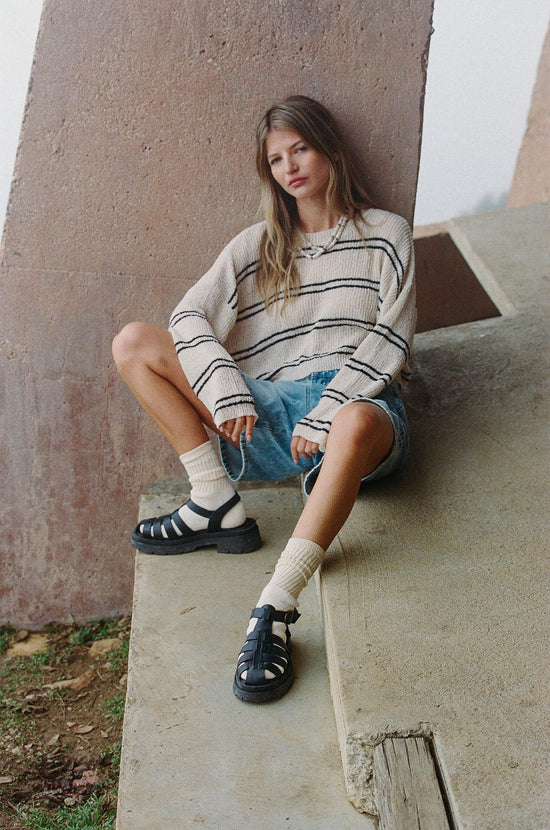 By Together Hawthorne Sweater