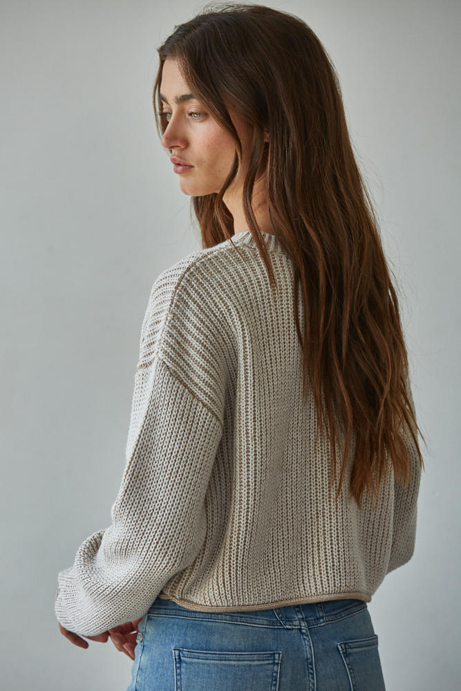 By Together Denali Sweater
