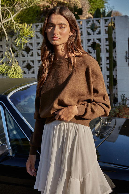 By Together Bronte Pullover Sweater