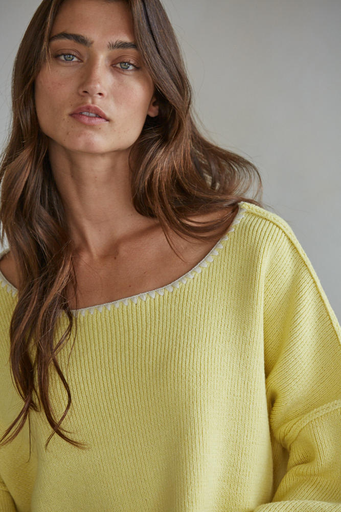 By Together Vandelia Sweater