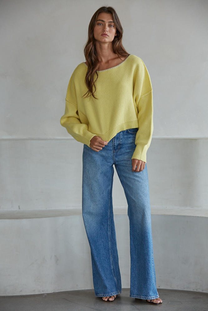 By Together Vandelia Sweater