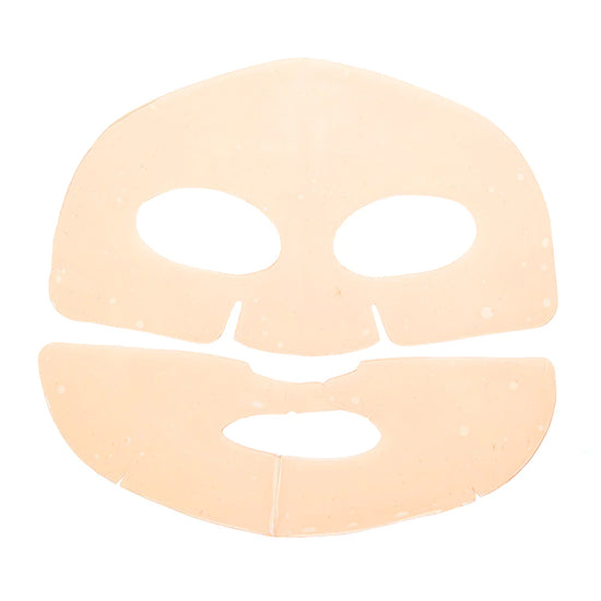 Patchology Bubbly Hydrogel Mask Single