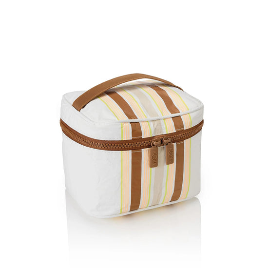 Load image into Gallery viewer, Aloha Collection Cabin Crew Kit Nice Stripes Toffee
