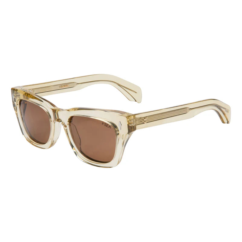 I-SEA Crosby Sunnies