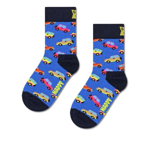 Happy Socks Kids SUV Socks