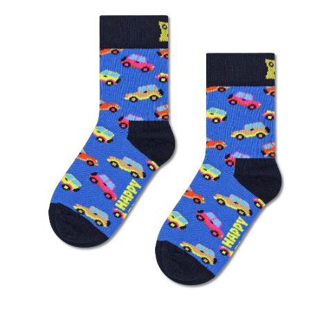 Load image into Gallery viewer, Happy Socks Kids SUV Socks
