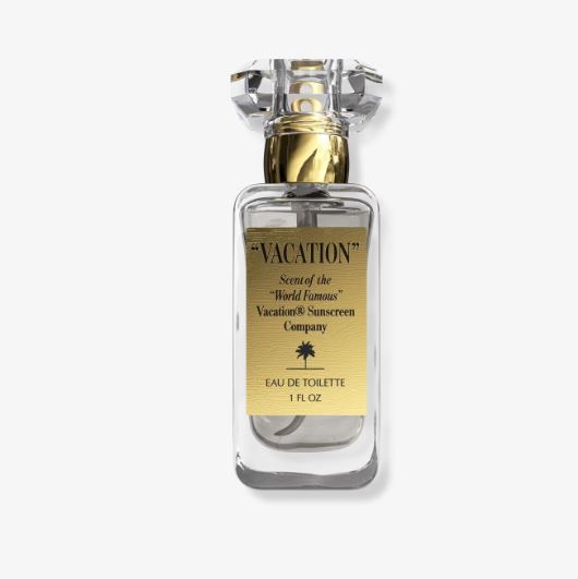 Vacation by Vacation® “The Scent of Sunscreen and Swimming Pool” Eau de Toilette