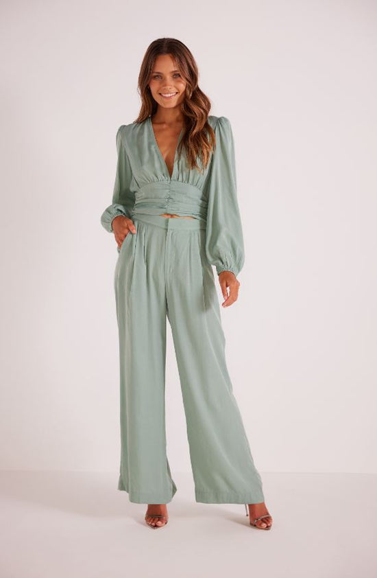 MINKPINK Eva Blouse