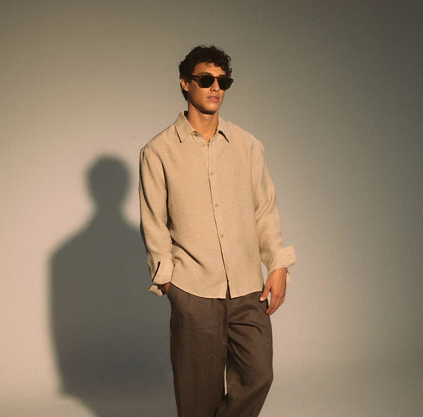 Moda Eyewear Colton Black Sunnies