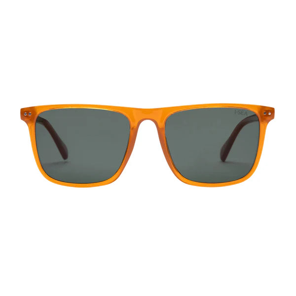 I-SEA Dax Mens Sunnies