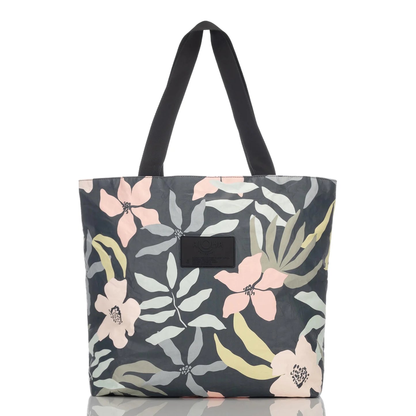 Aloha Collection Day Tripper Tote Flora Eve