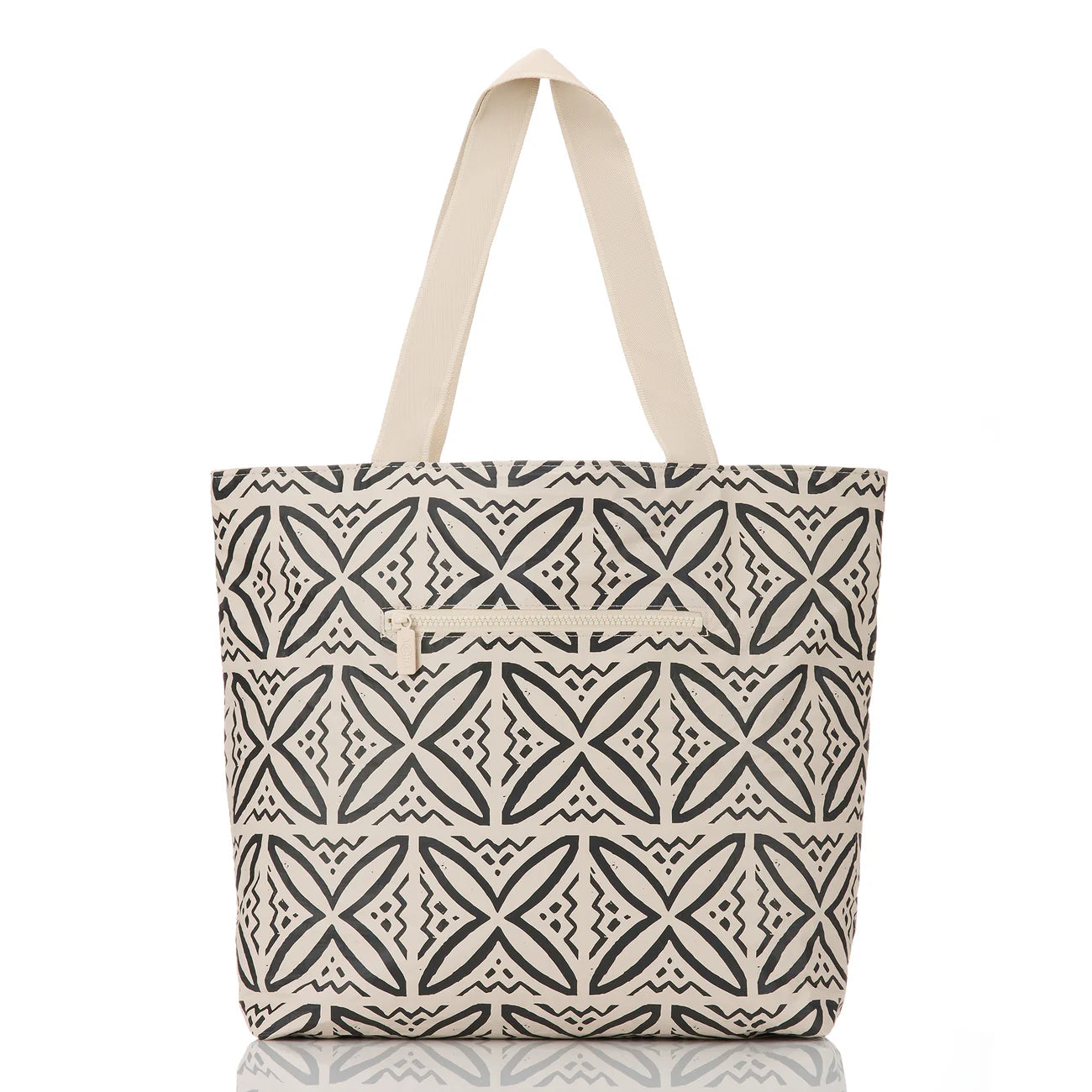Aloha Collection Pasifika Day Tripper Black/Sandstone