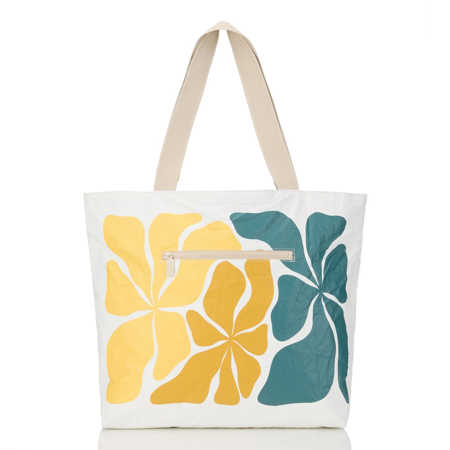 Aloha Collection Wavy Day Tripper Hot Mustard