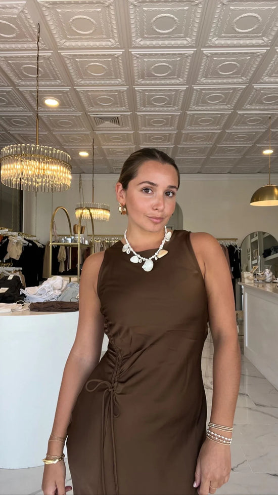 Airotciv by Victoria Boca Hoop Earrings