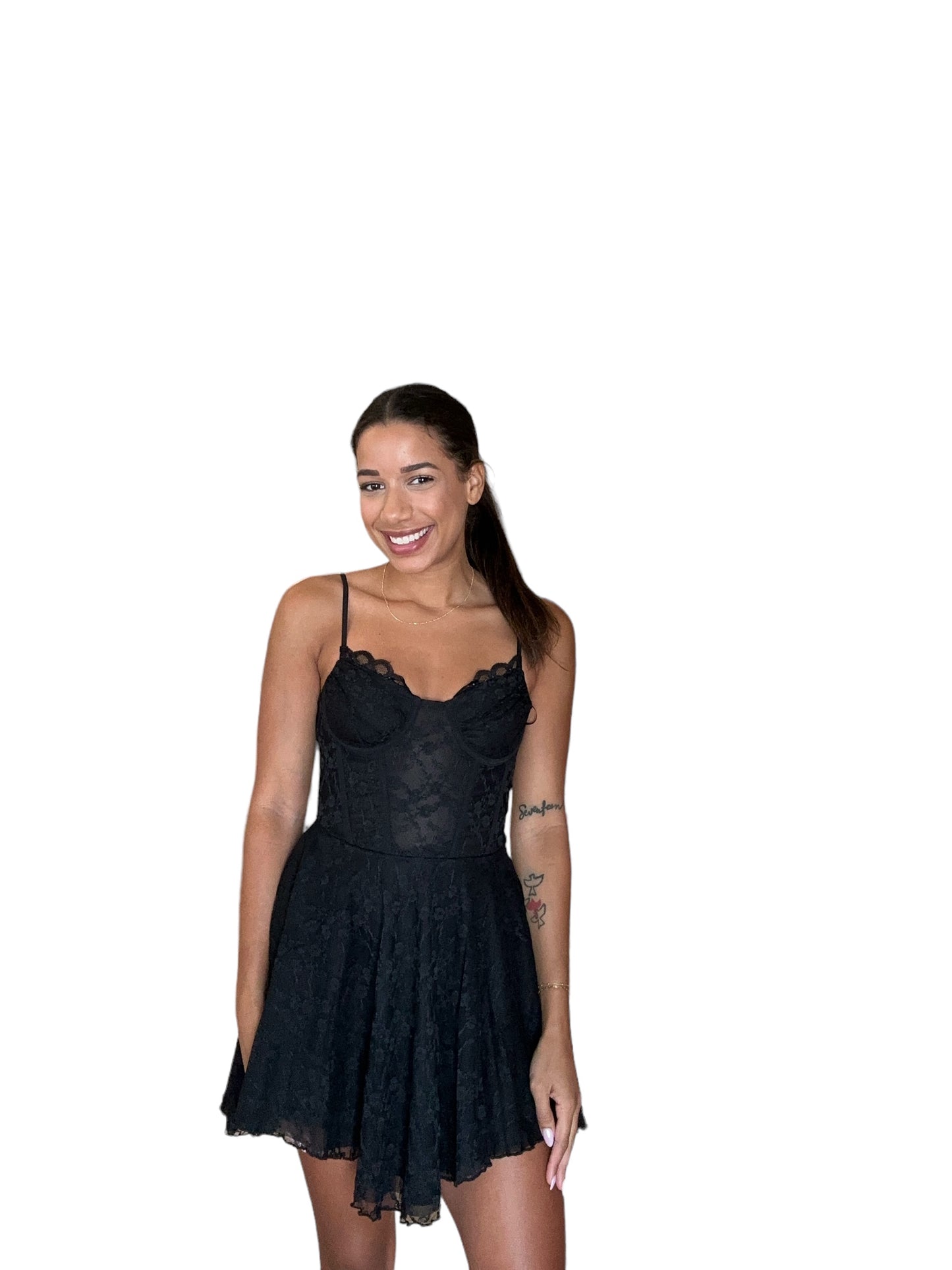 Lacie Rock & Roll Dress The Wander Shop Lacie Rock & Roll Dress The Wander Shop