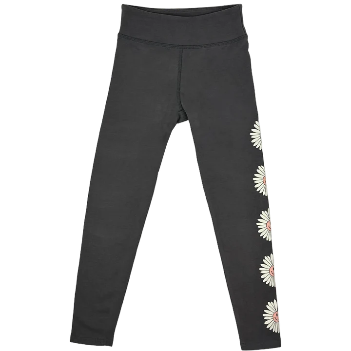 Tiny Whales Flower Power Leggings