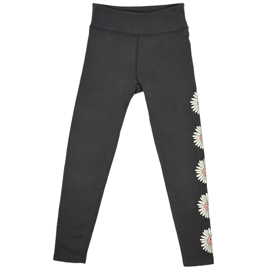 Tiny Whales Flower Power Leggings