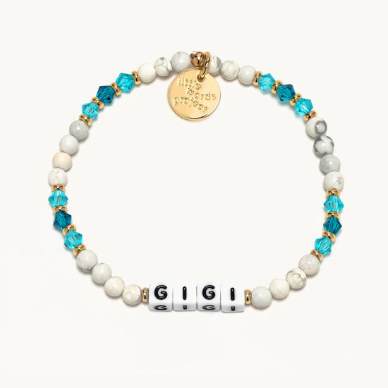 Little Words Project Gigi Bracelet