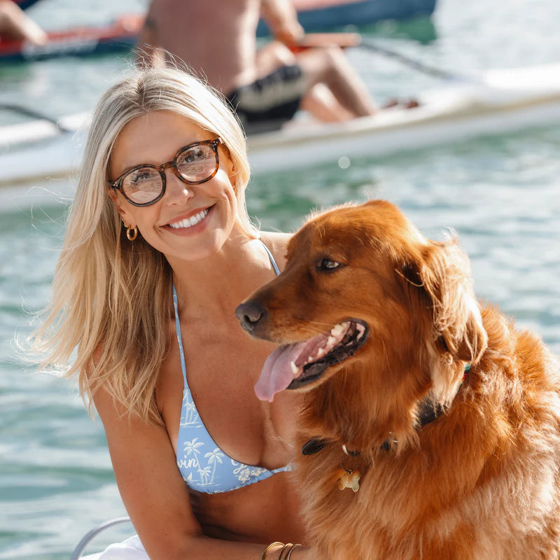 I-SEA Hayden Tort Reader Glasses