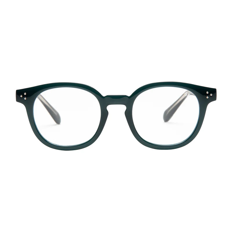 I-SEA Hayden Navy Reader Glasses