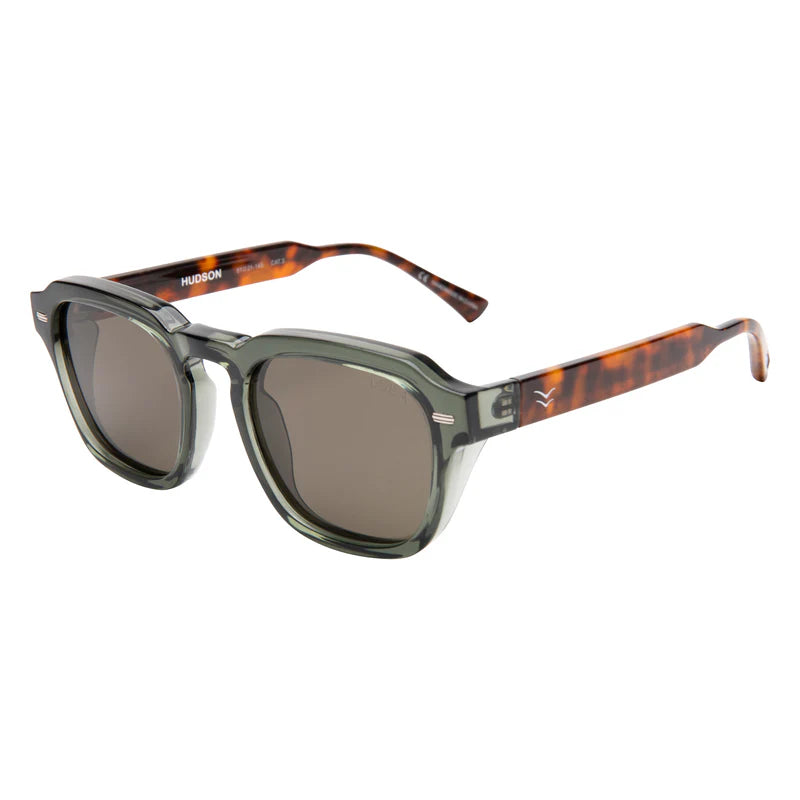 I-SEA Hudson Sunnies