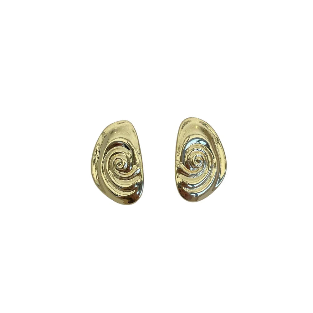 Airotciv by Victoria Mona Earrings