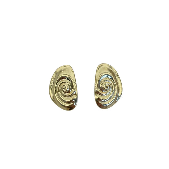 Load image into Gallery viewer, Airotciv by Victoria Mona Earrings
