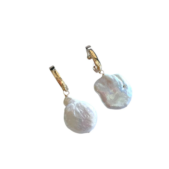 Load image into Gallery viewer, Airotciv by Victoria Gisele Earrings
