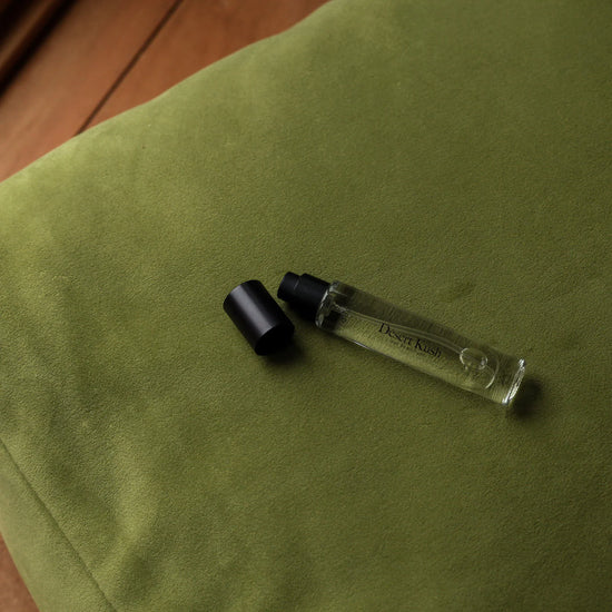 Dilo Desert Kush Unisex Eau de Parfum - Travel Sprayer 15ml