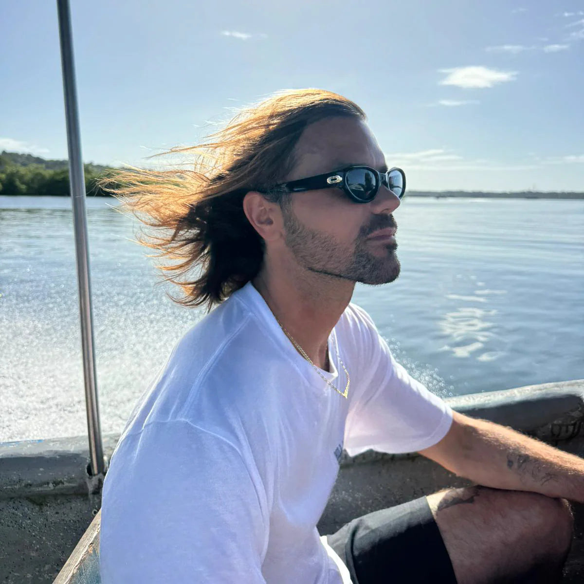 I-SEA Kensington Sunnies