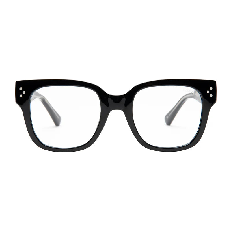 I-SEA Indigo Black Reader Glasses