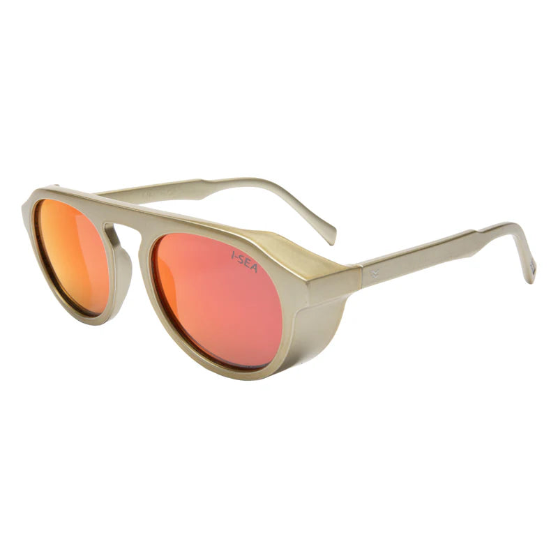 I-SEA Ivan Florence Mens Sunnies
