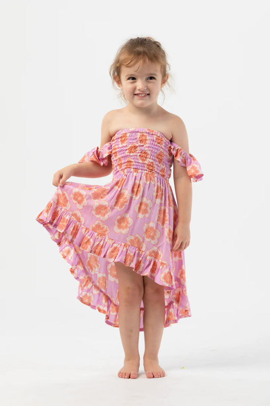 Tiare Hawaii Kids Lover Dress