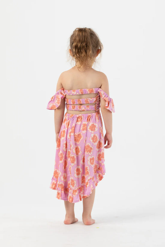 Tiare Hawaii Kids Lover Dress