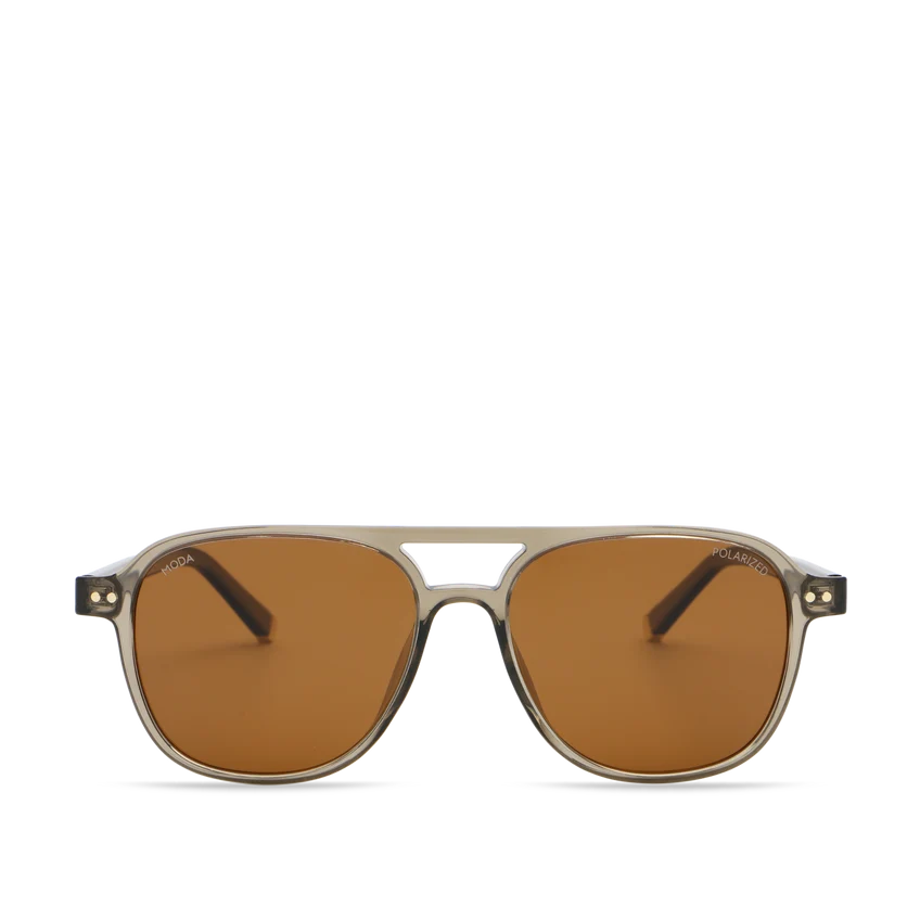 Moda Eyewear Kai Mocha/Brown