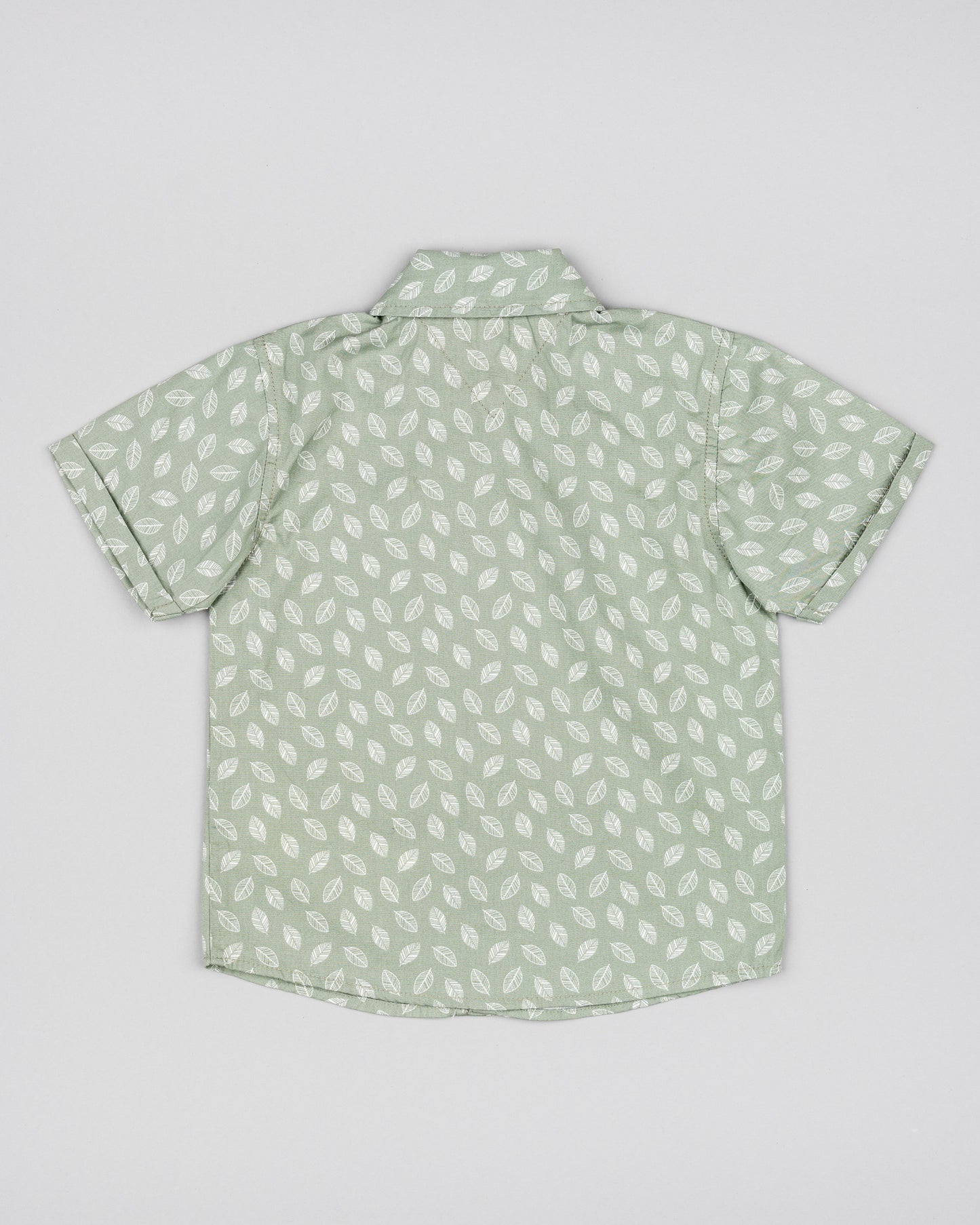 Losan Autumn Memories S/S Shirt