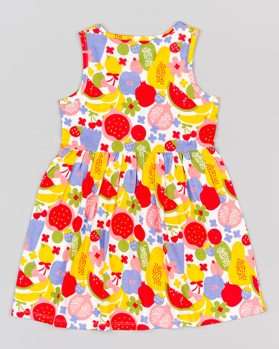 Losan Fruit Dress