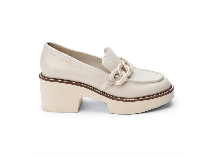 Coconuts by Matisse Louie Platform Loafer
