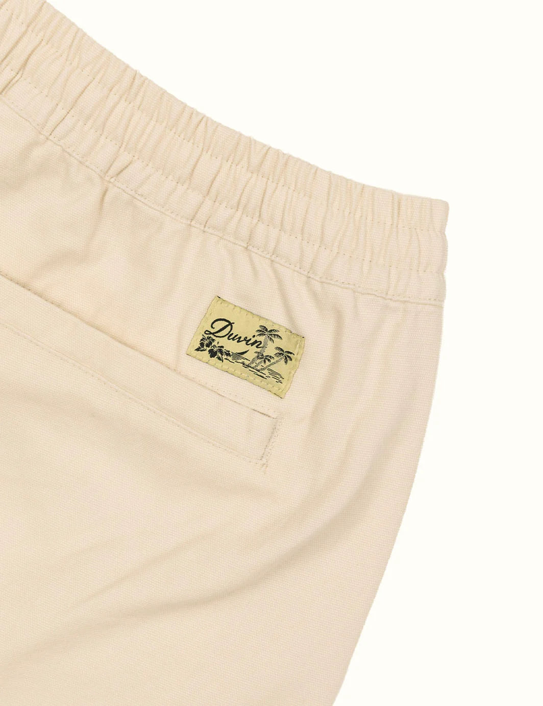 Duvin Summer 2024 Leisure Walk Short Antique