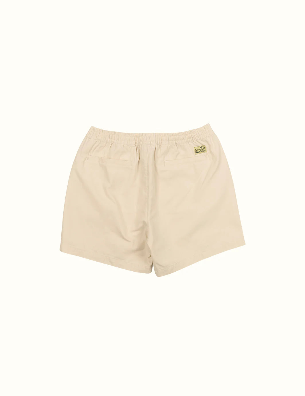 Duvin Summer 2024 Leisure Walk Short Antique