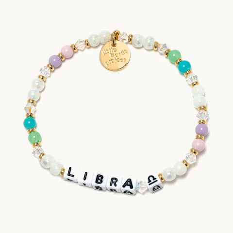 Little Words Project Libra Bracelet