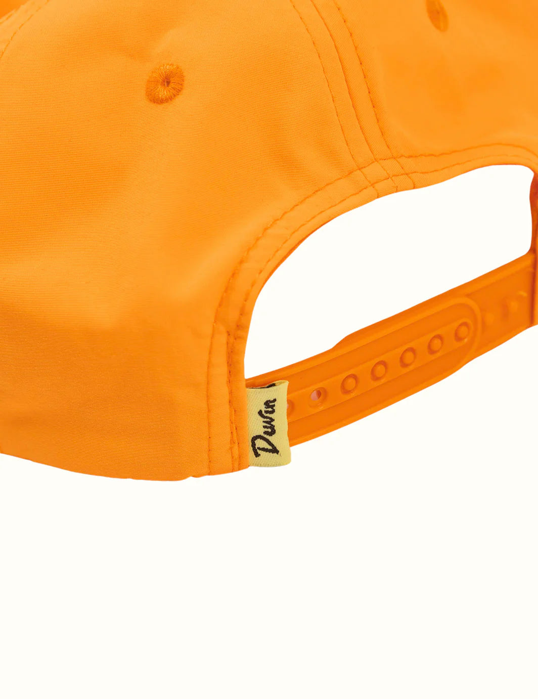 Duvin Summer 2024 Looking Sharp Hat Orange