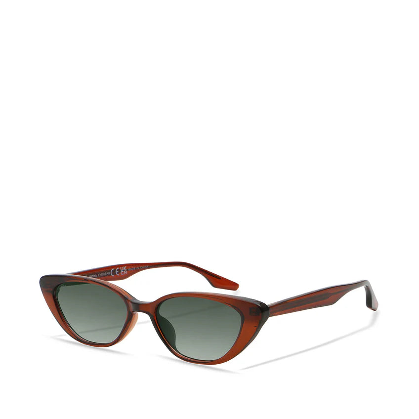 Moda Eyewear Scarlett Red Sunnies
