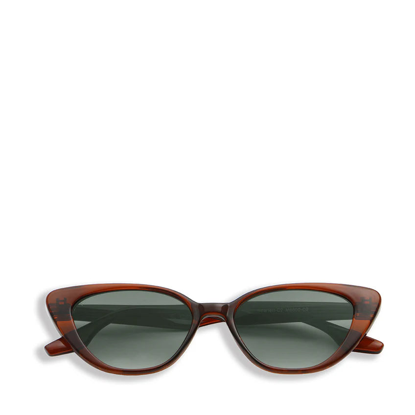 Moda Eyewear Scarlett Red Sunnies