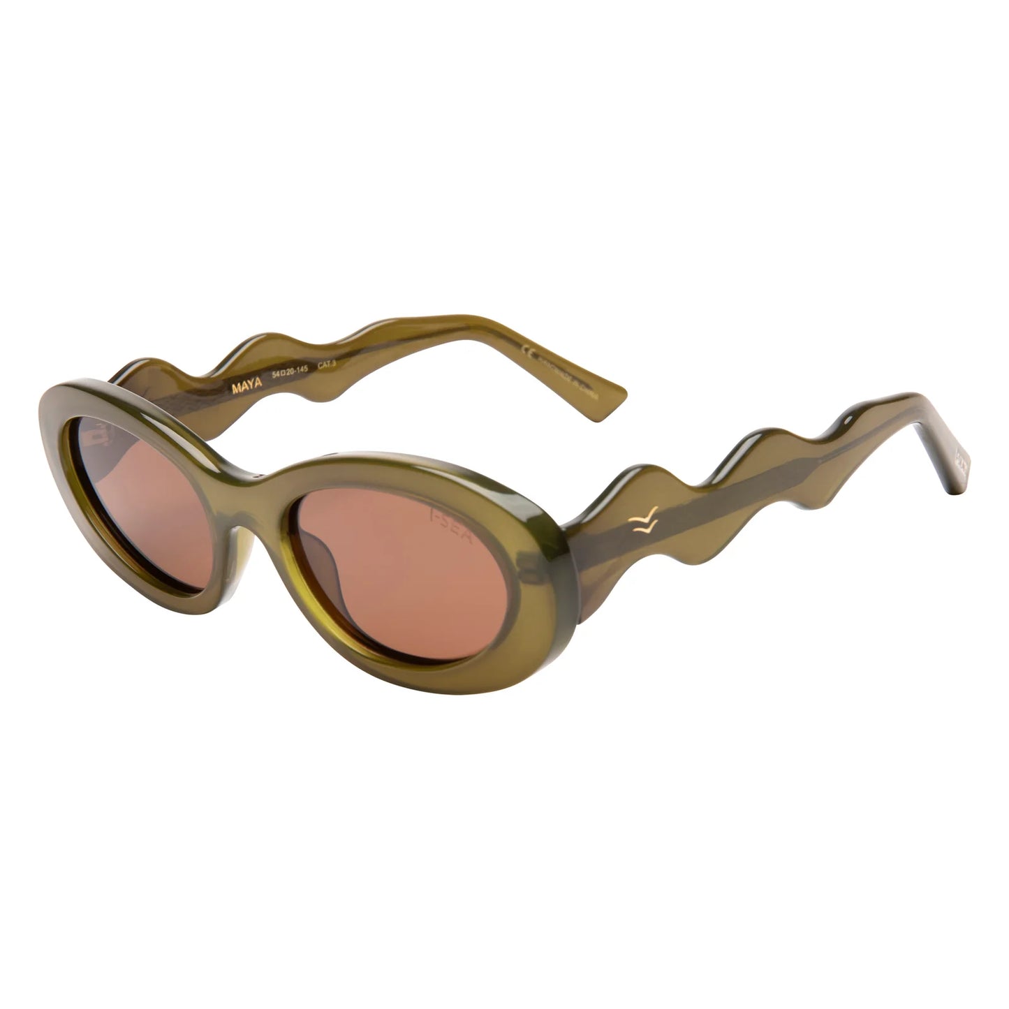 I-SEA Maya Sunnies