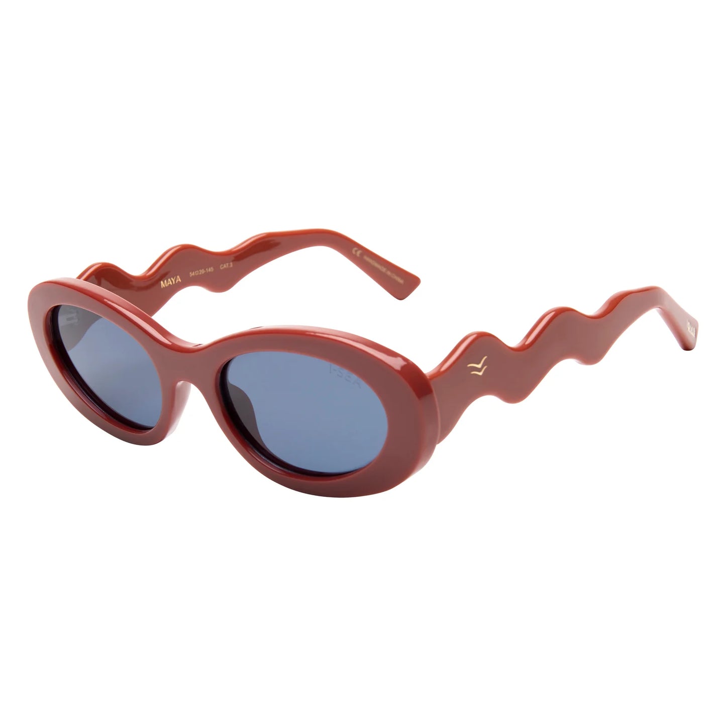 I-SEA Maya Sunnies