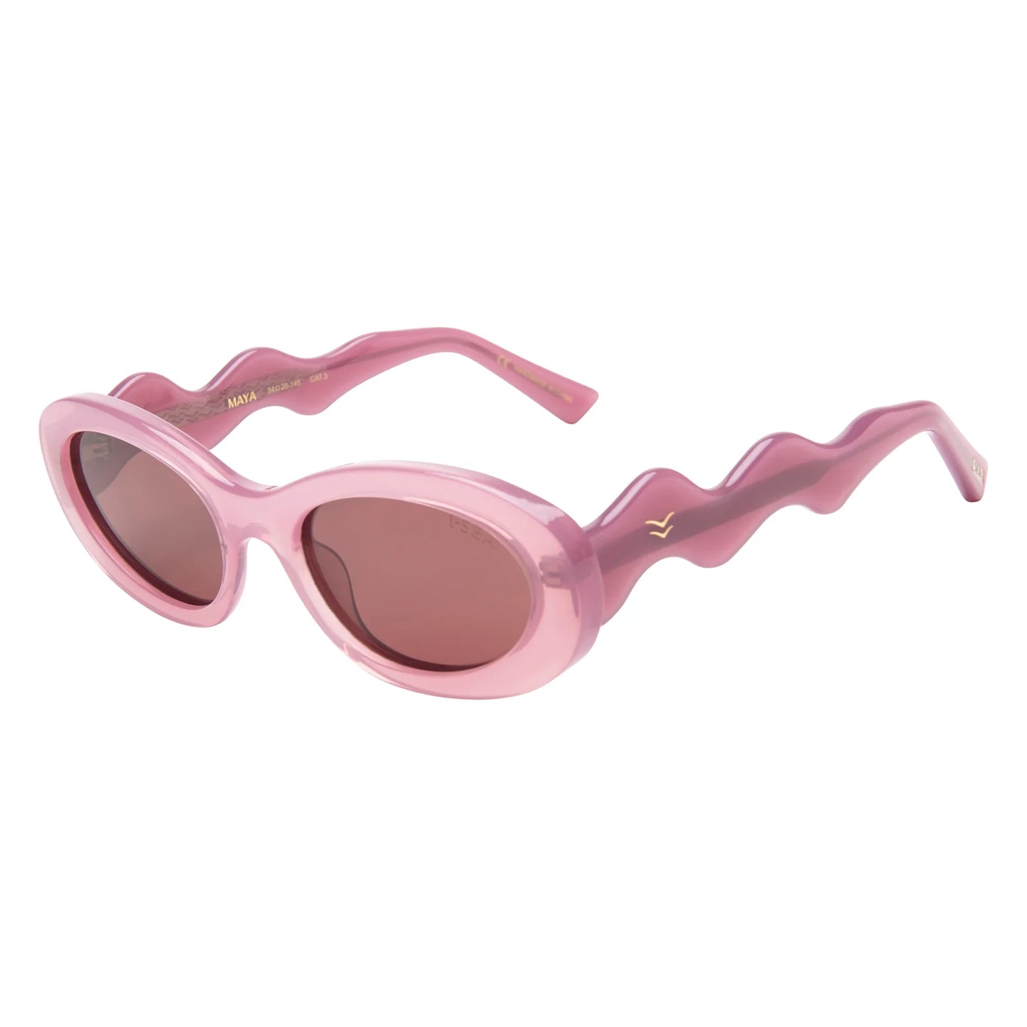 I-SEA Maya Sunnies
